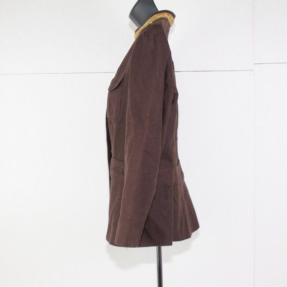 Michael Kors ladies jacket size 10 - Picture 6 of 8